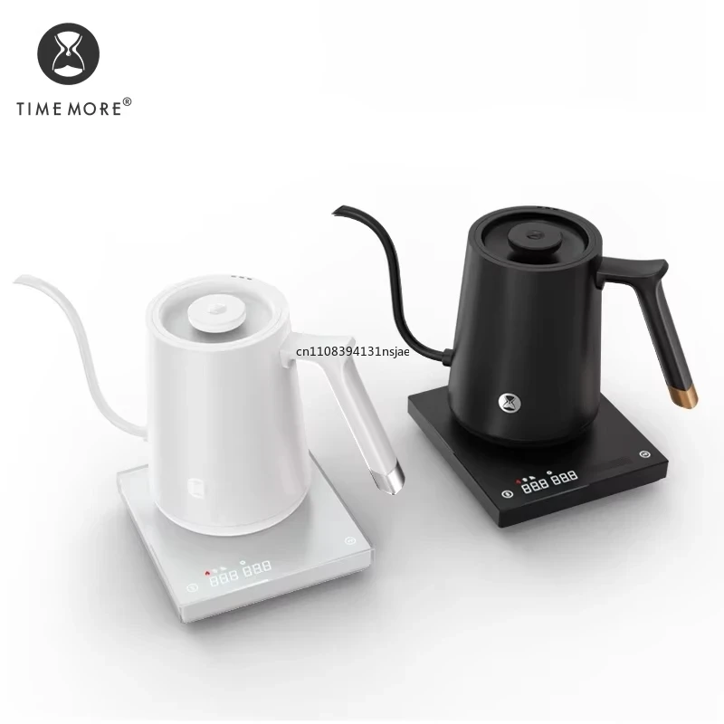 2026 Timemore Fish Smart Elect – Home Smart Kettle Bewertung und Preis