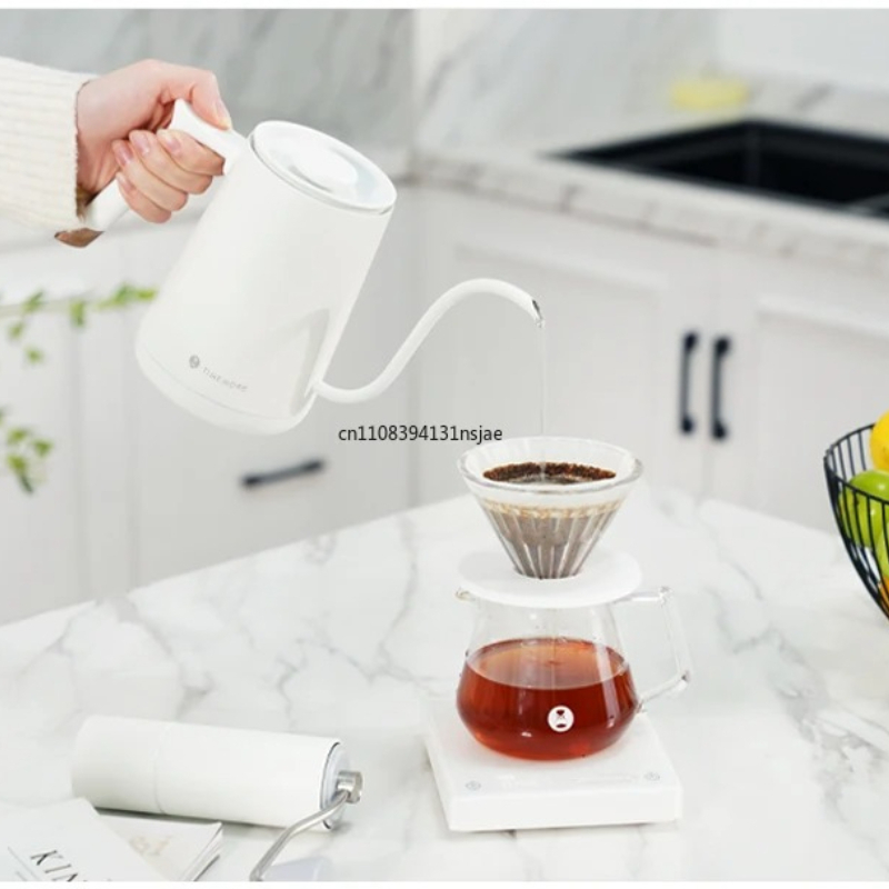 2026 Timemore Fish Smart Elect – Home Smart Kettle Bewertung und Preis