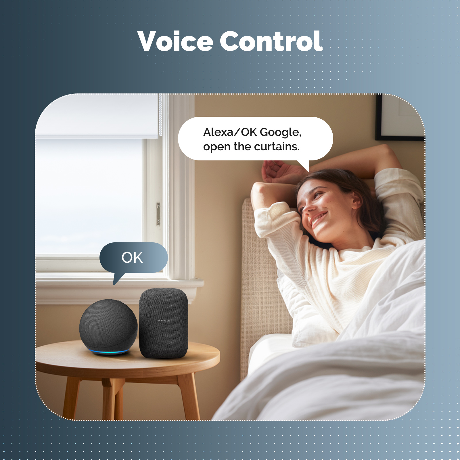 MOES Tuya Zigbee Smart Roller  – Smart Home Youtube Bewertung und Preis