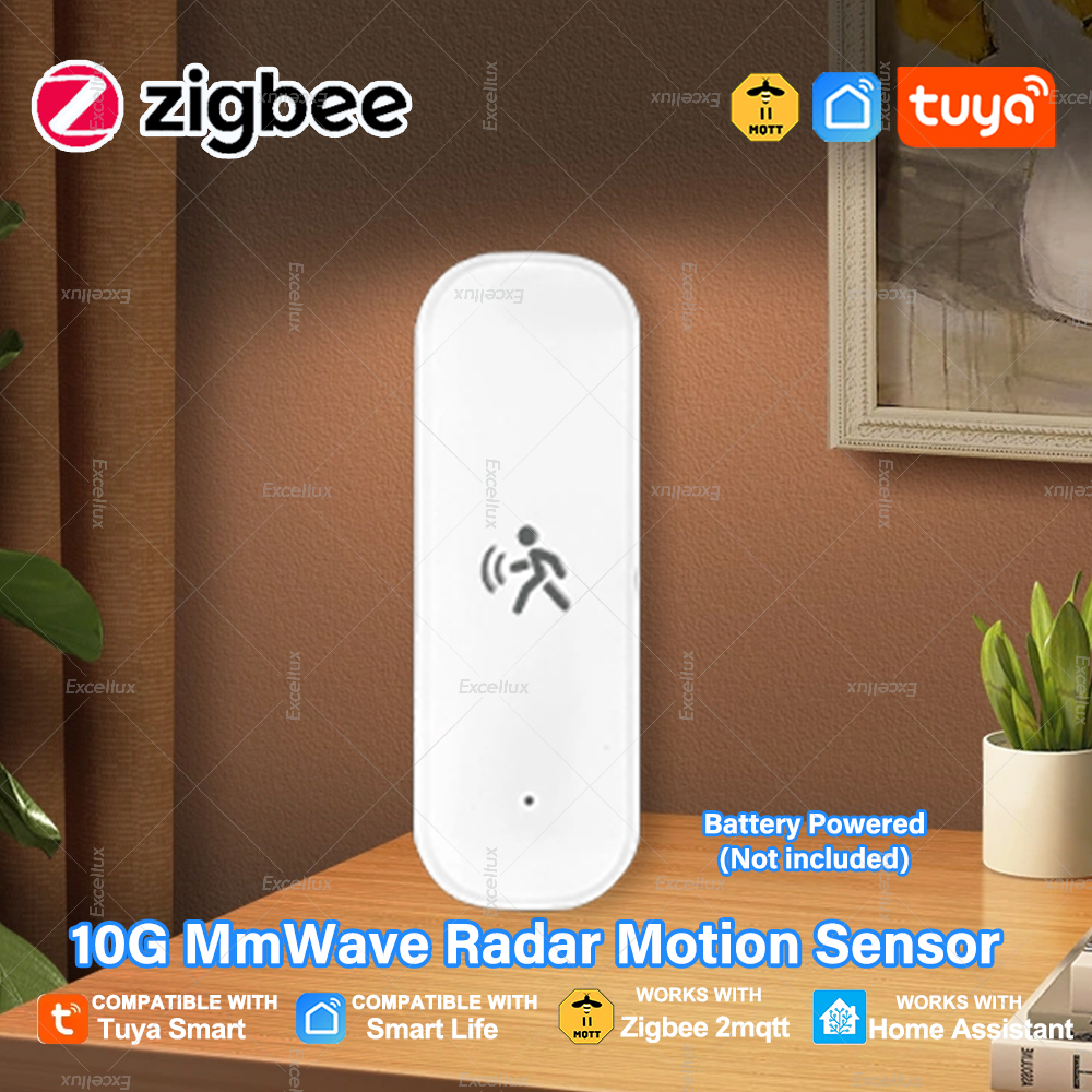 ZigBee Human Motion Sensor 10G – Zigbee Motion Sensor Bewertung und Preis