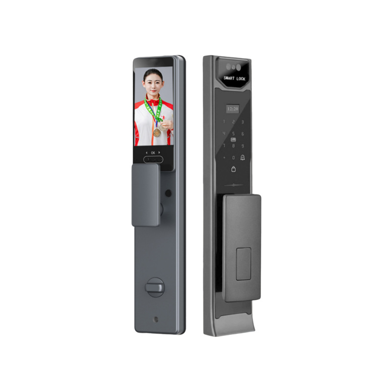 App Remote Control Video Inter – Wifi Doorbell Camera Bewertung und Preis