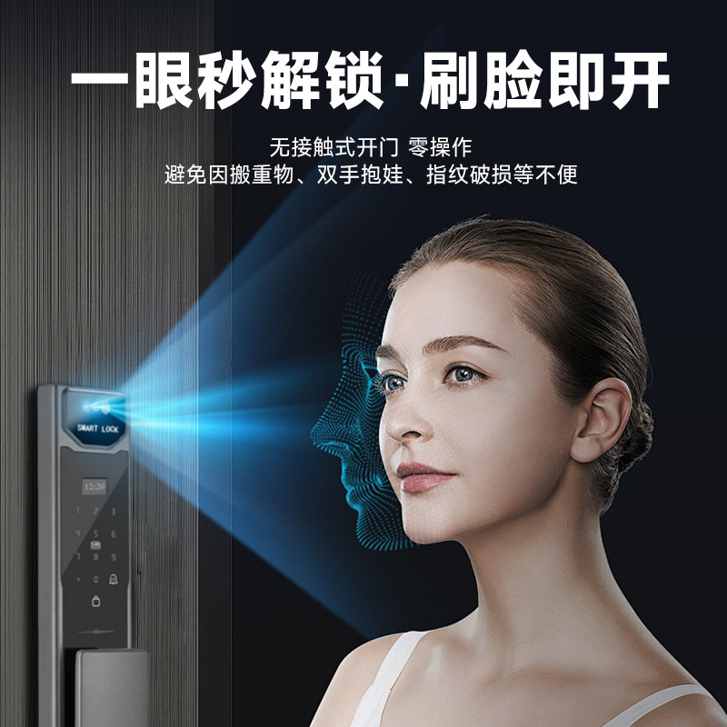 App Remote Control Video Inter – Wifi Doorbell Camera Bewertung und Preis