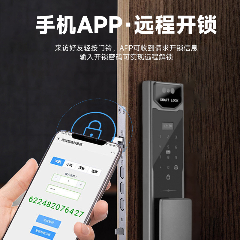 App Remote Control Video Inter – Wifi Doorbell Camera Bewertung und Preis