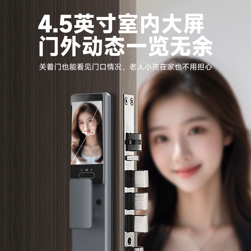 App Remote Control Video Inter – Wifi Doorbell Camera Bewertung und Preis