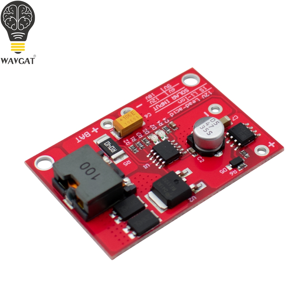 1S MPPT Solar Panel Controller – Smart Home Energy Management Bewertung und Preis