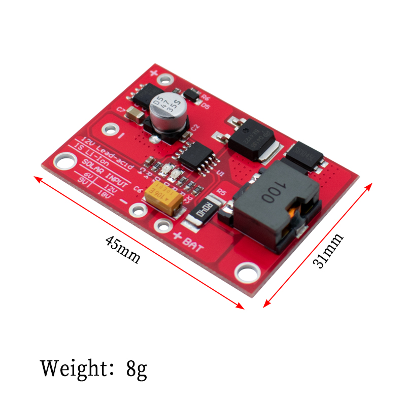 1S MPPT Solar Panel Controller – Smart Home Energy Management Bewertung und Preis