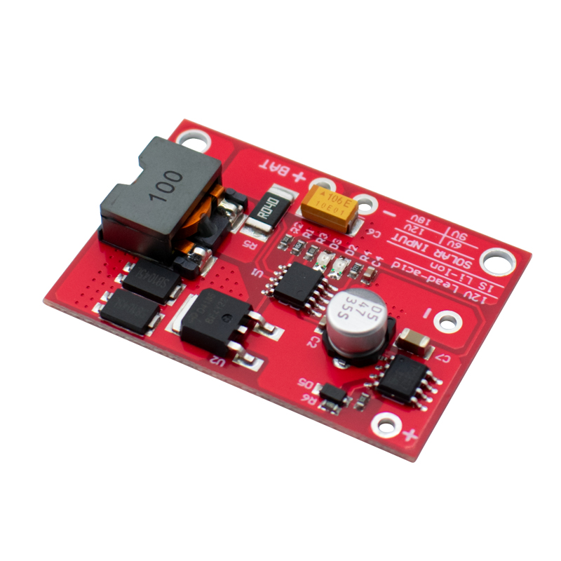 1S MPPT Solar Panel Controller – Smart Home Energy Management Bewertung und Preis