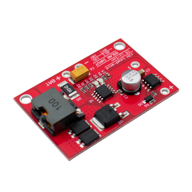1S MPPT Solar Panel Controller – Smart Home Energy Management Bewertung und Preis