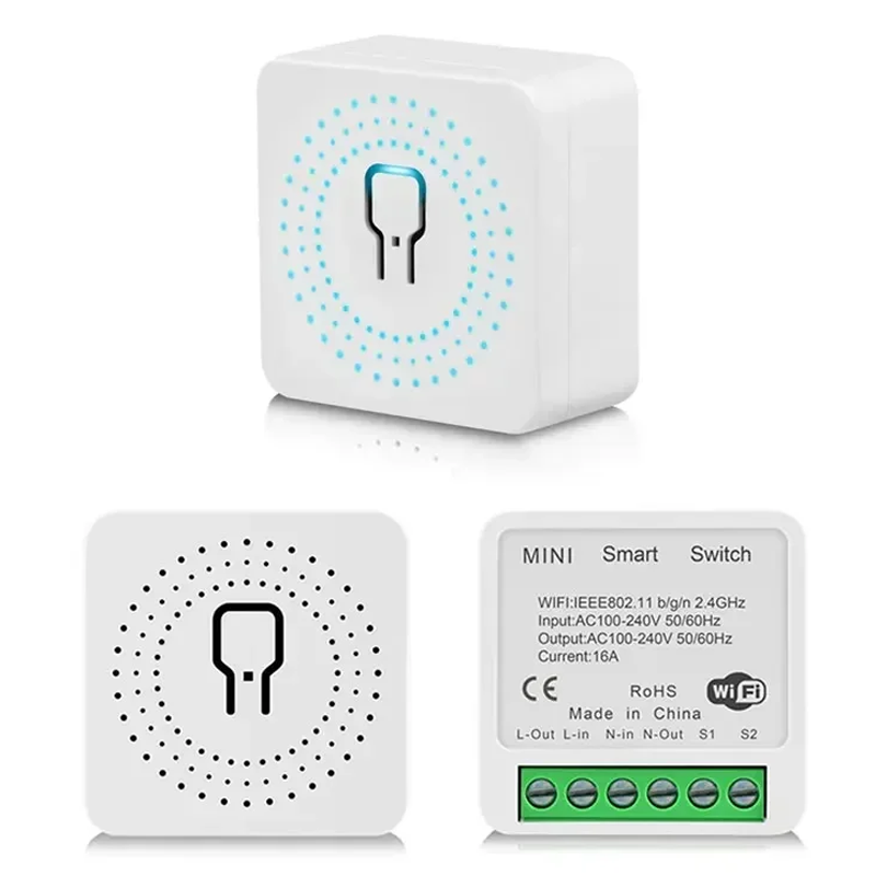 A-OK Tuya zigbee AM35 10/17 Sm – Smart Home Youtube Bewertung und Preis