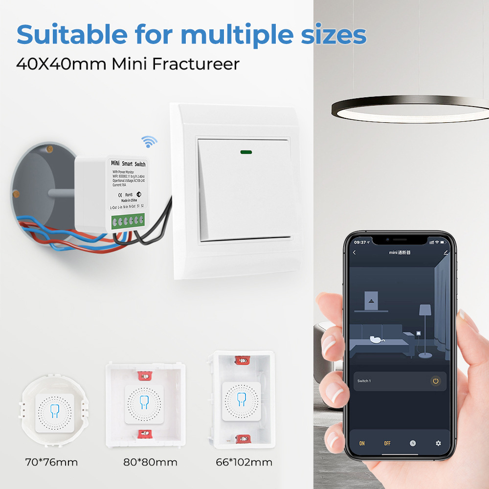 A-OK Tuya zigbee AM35 10/17 Sm – Smart Home Youtube Bewertung und Preis