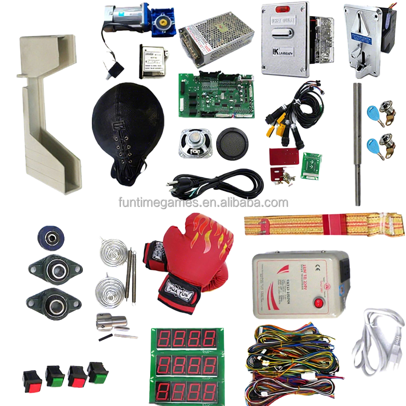Multi-Function Boxing Machine  – Smart Home Gym Bewertung und Preis