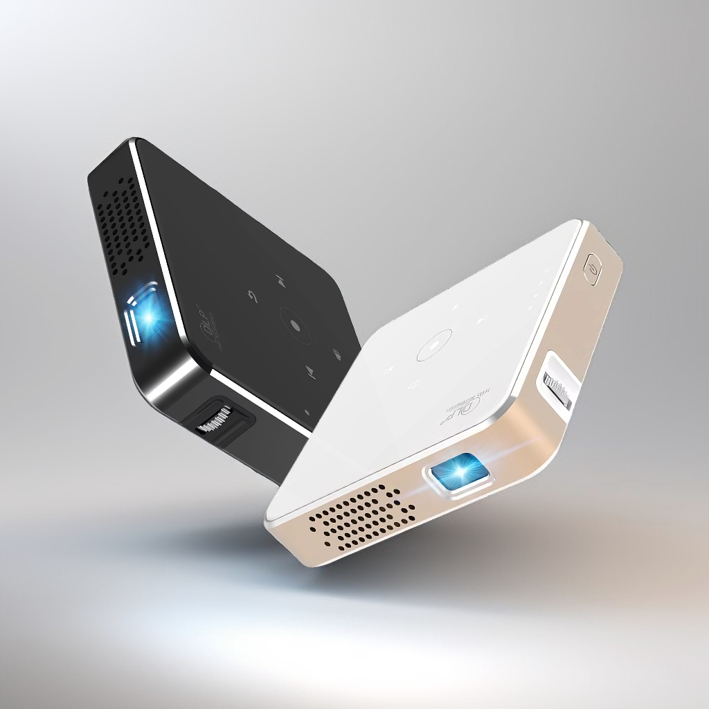 Native Smart Android Projector – Smart Home Youtube Bewertung und Preis