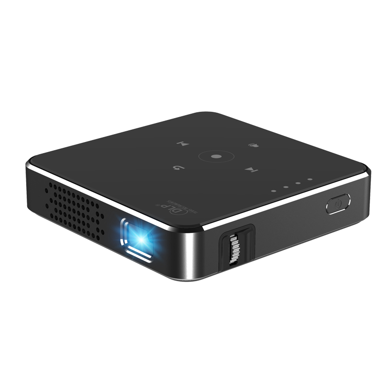 Native Smart Android Projector – Smart Home Youtube Bewertung und Preis