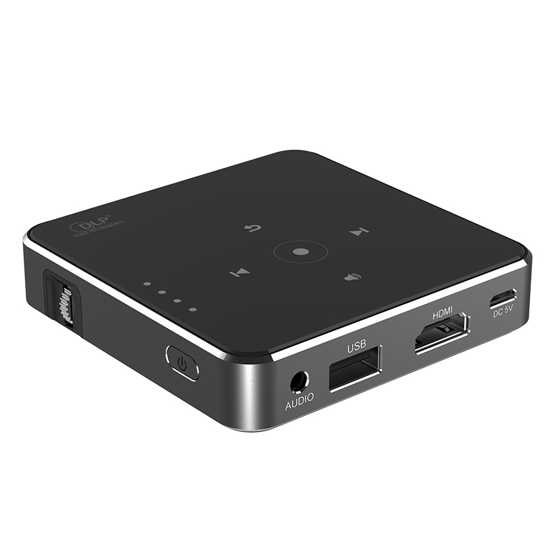 Native Smart Android Projector – Smart Home Youtube Bewertung und Preis