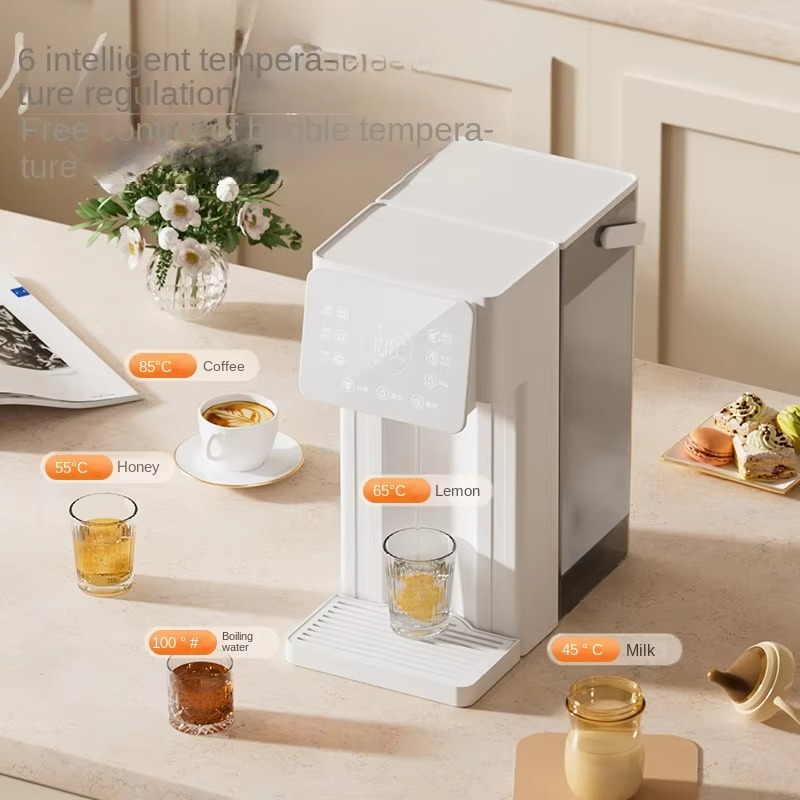 New 3L smart home desktop inst – Home Smart Kettle Bewertung und Preis