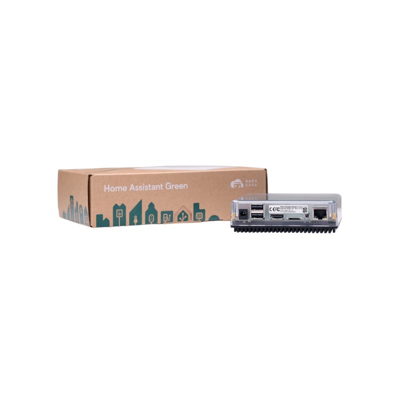 Home Assistant Green Smart Hom – Smart Home Green Bewertung und Preis