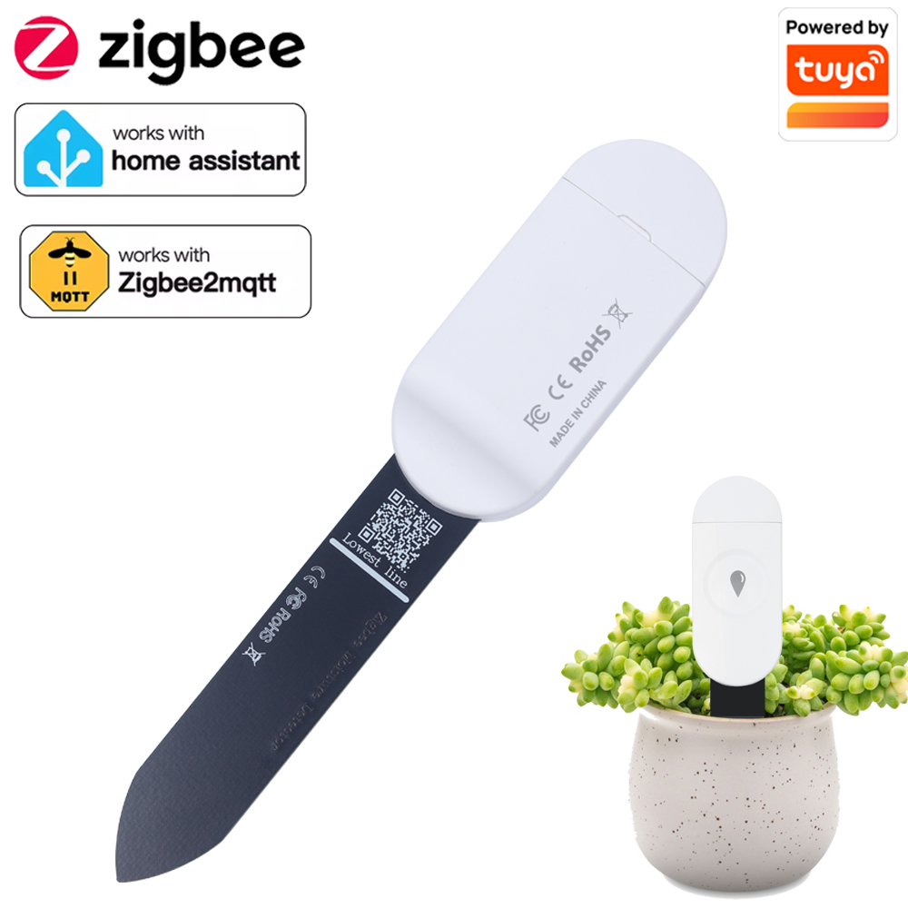 Tuya Zigbee Temperature Humidi – Smart Home Energy Monitor Bewertung und Preis