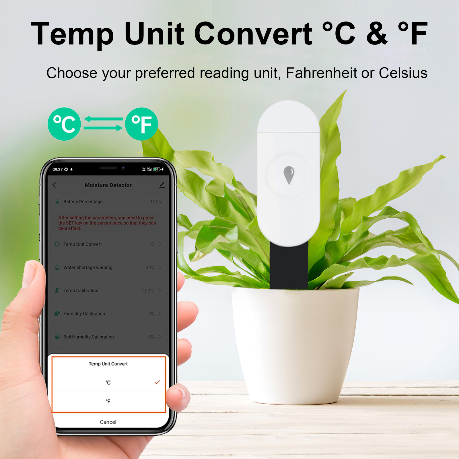Tuya Zigbee Temperature Humidi – Smart Home Energy Monitor Bewertung und Preis