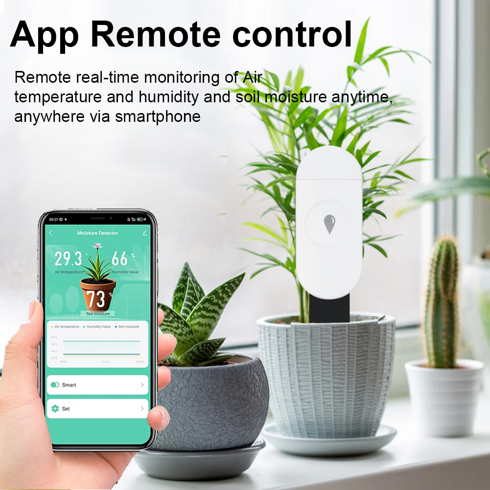 Tuya Zigbee Temperature Humidi – Smart Home Energy Monitor Bewertung und Preis
