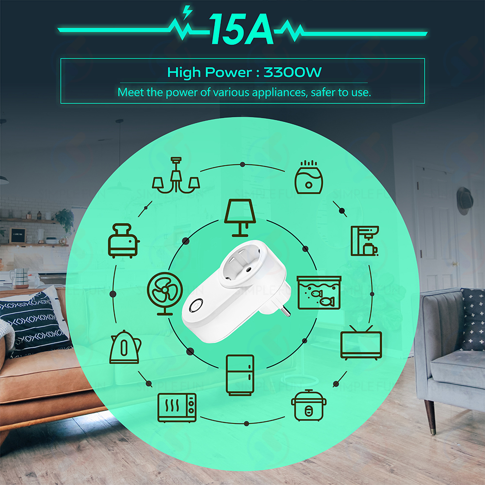 433Mhz Wireless Remote Control – Smart Home Utilities Bewertung und Preis