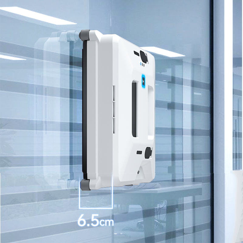 Robot Window Cleaner With Spra – Smart Home Utilities Bewertung und Preis
