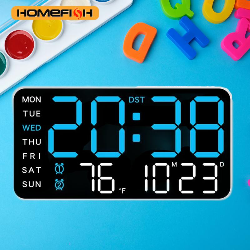 Giant Intelligent Digital Wall – Smart Home Utilities Bewertung und Preis