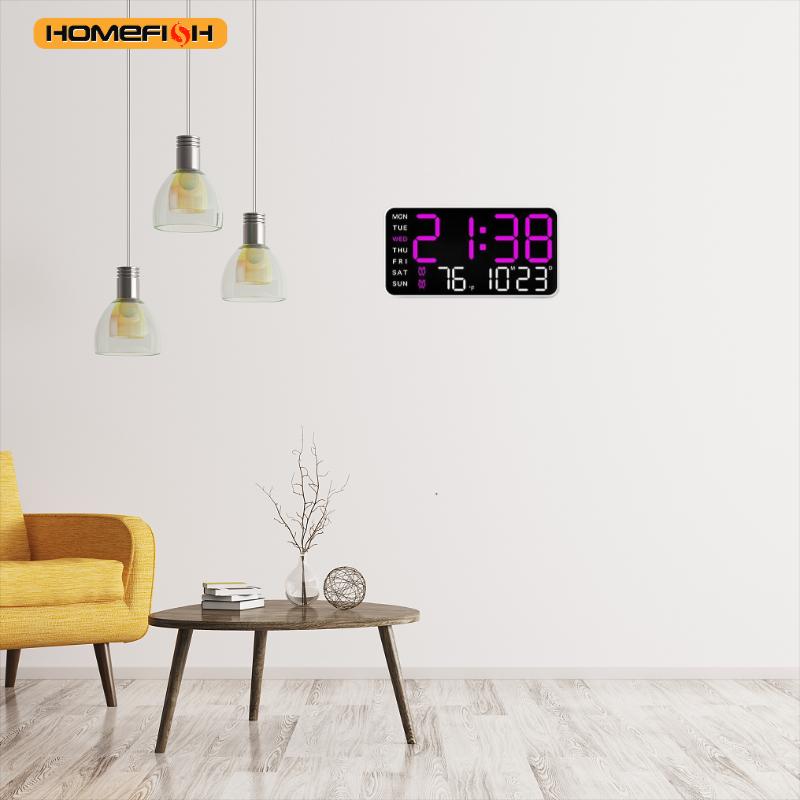 Giant Intelligent Digital Wall – Smart Home Utilities Bewertung und Preis