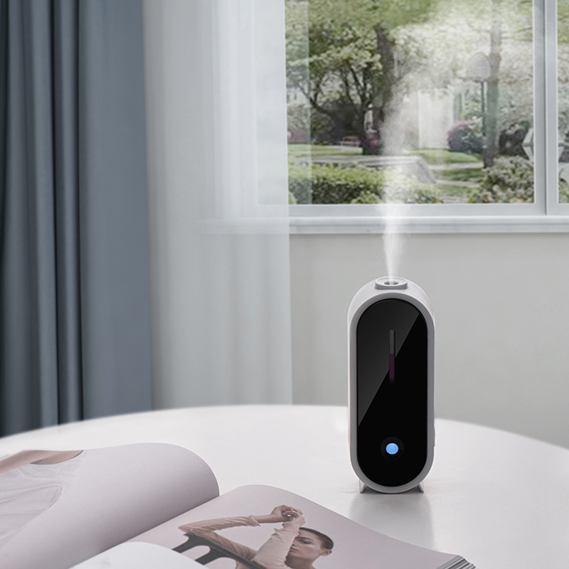 Portable Aromatherapy Machine  – Smart Home Usb Bewertung und Preis