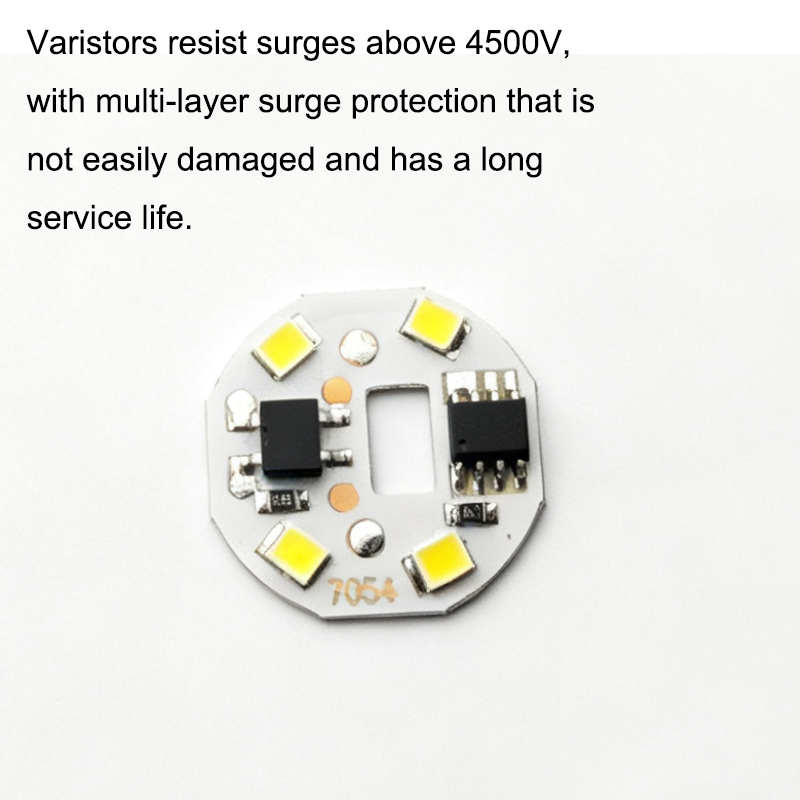 5PCS 2W AC 220V 240V LED COB L – Smart Home Youtube Bewertung und Preis