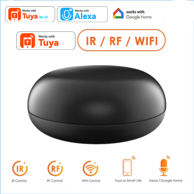 HIMOJO Work with Tuya Universa – Smart Home Utilities Bewertung und Preis
