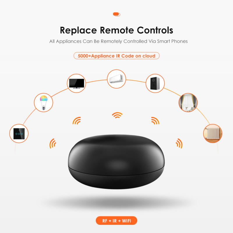 HIMOJO Work with Tuya Universa – Smart Home Utilities Bewertung und Preis