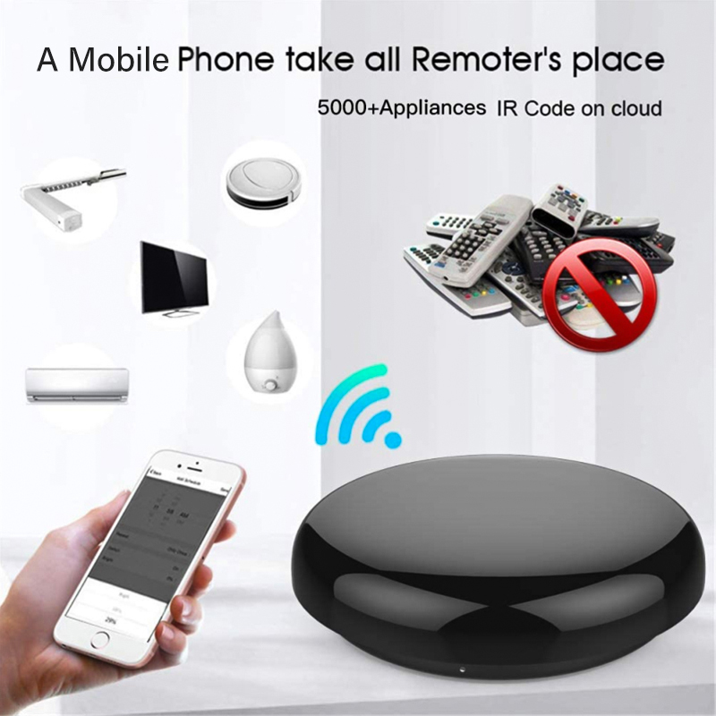 HIMOJO Work with Tuya Universa – Smart Home Utilities Bewertung und Preis