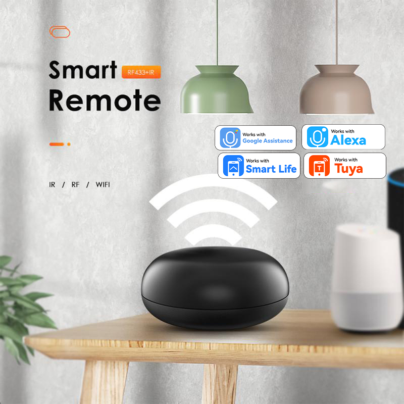HIMOJO Work with Tuya Universa – Smart Home Utilities Bewertung und Preis