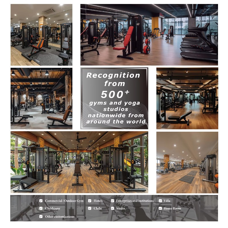Ai Fitness Mirror Smart Touch  – Smart Home Gym Bewertung und Preis