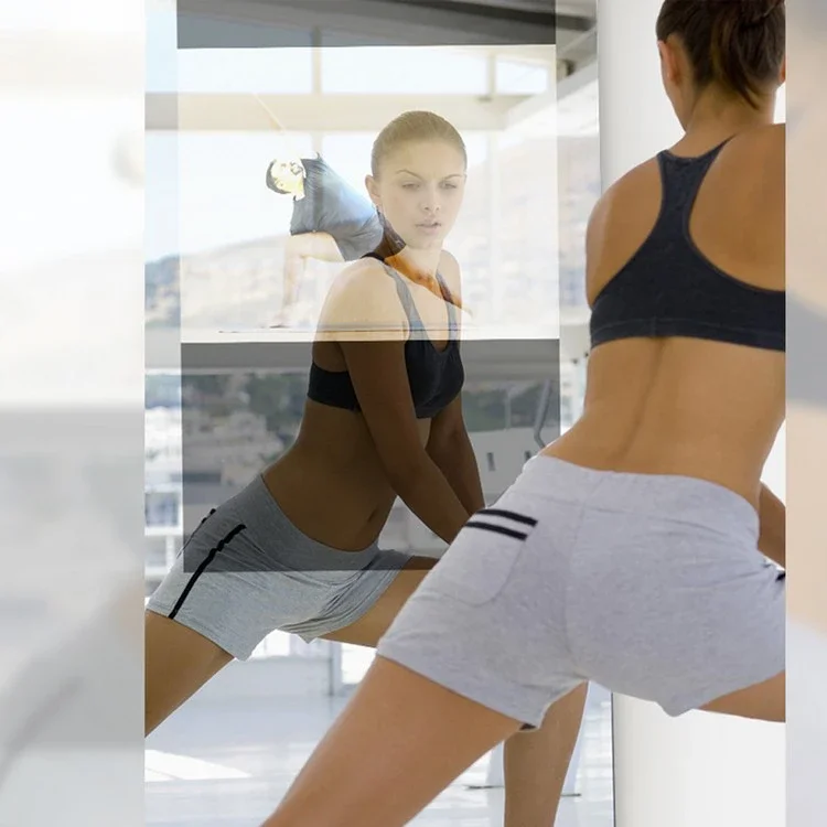 Metafit Tonal Home Glass Wall  – Smart Home Gym Bewertung und Preis