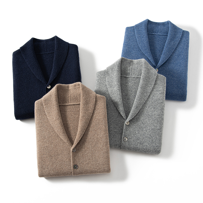 Autumn Winter New Men's Vest 1 – Smart Home Green Bewertung und Preis