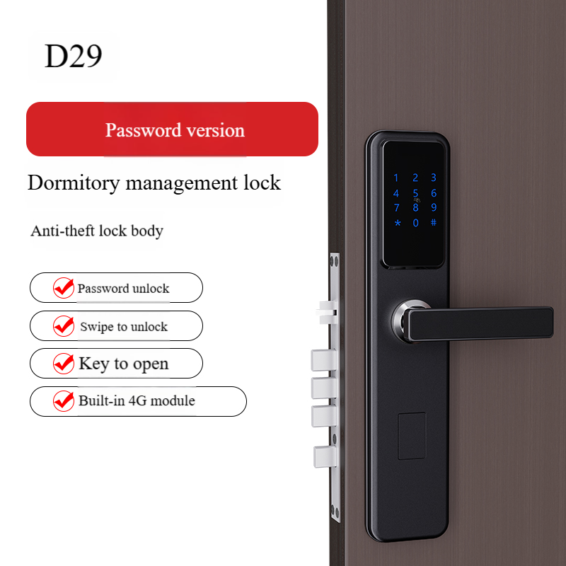 D29 3D Face Recognition Unlock – Wifi Doorbell Camera Bewertung und Preis