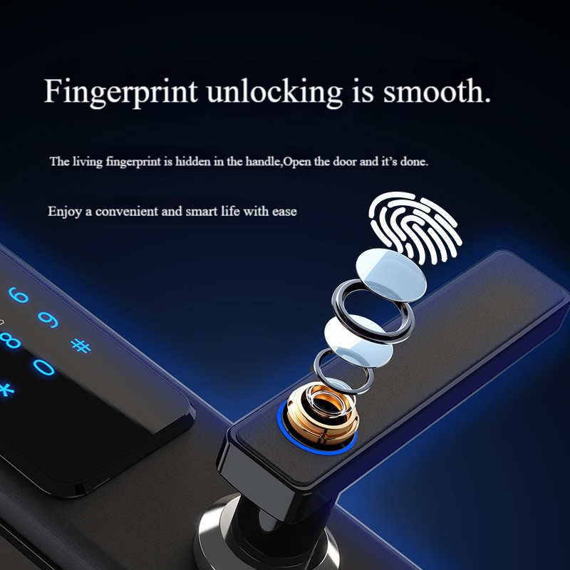 D29 3D Face Recognition Unlock – Wifi Doorbell Camera Bewertung und Preis