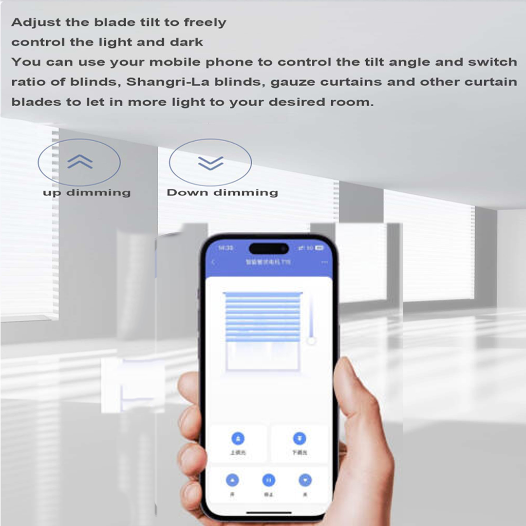 Aqara Smart Tubular Motor TA Z – Smart Home Youtube Bewertung und Preis