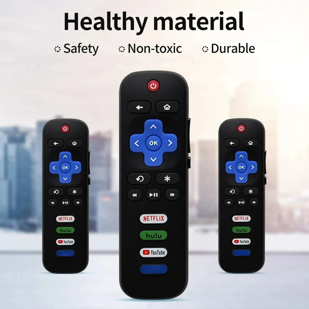 Smart Home Universal Remote Co – Smart Home Roku Bewertung und Preis