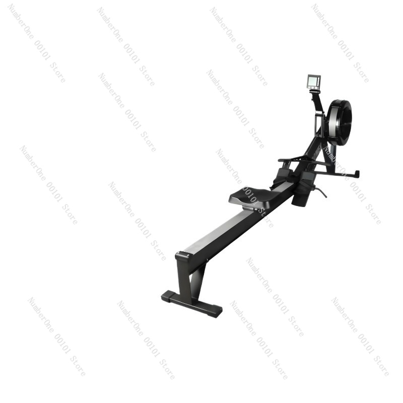 Modern Minimalist Smart Rowing – Smart Home Gym Bewertung und Preis
