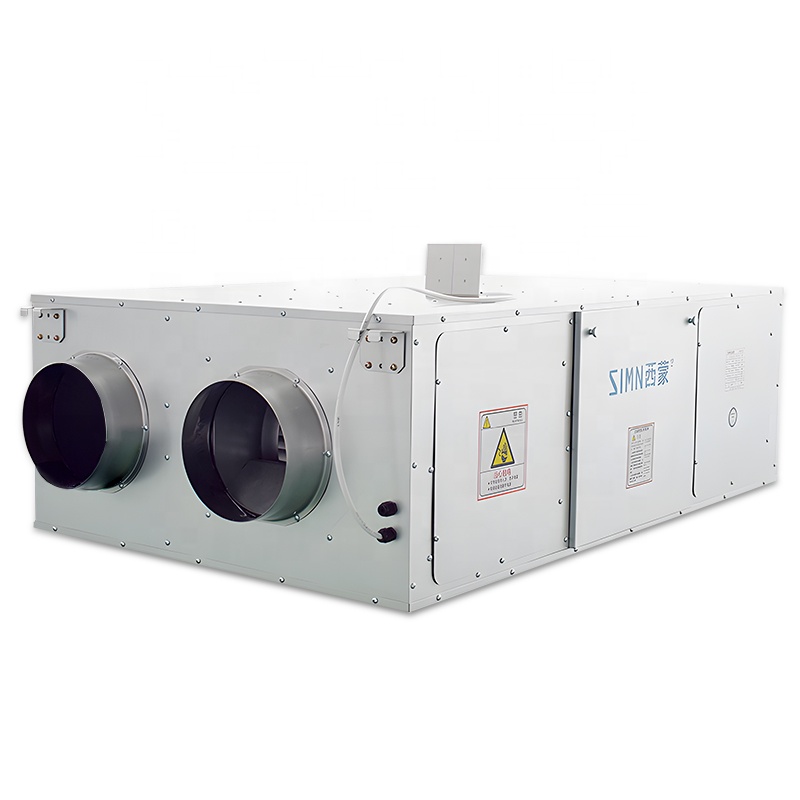 Ceiling-Mounted Smart Home HEP – Smart Home Ventilation System Bewertung und Preis