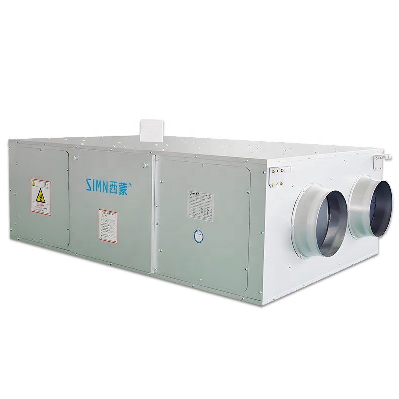 Ceiling-Mounted Smart Home HEP – Smart Home Ventilation System Bewertung und Preis