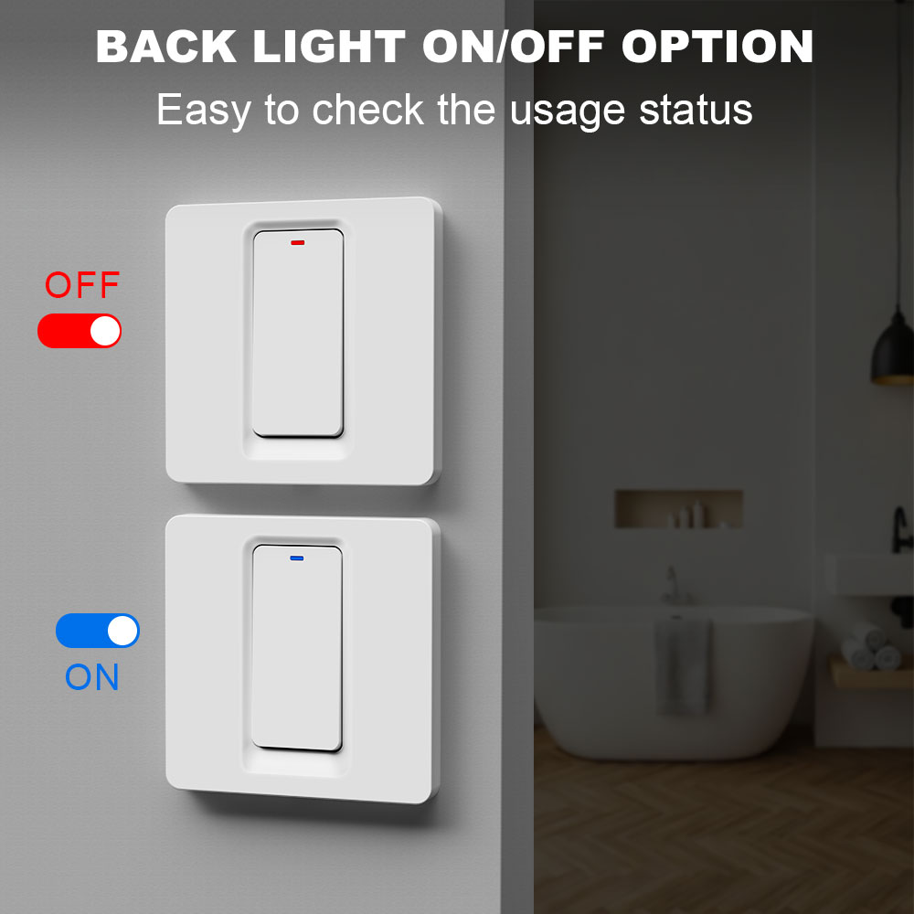 Smart Water Heater Switch/WiFi – Smart Home Green Bewertung und Preis