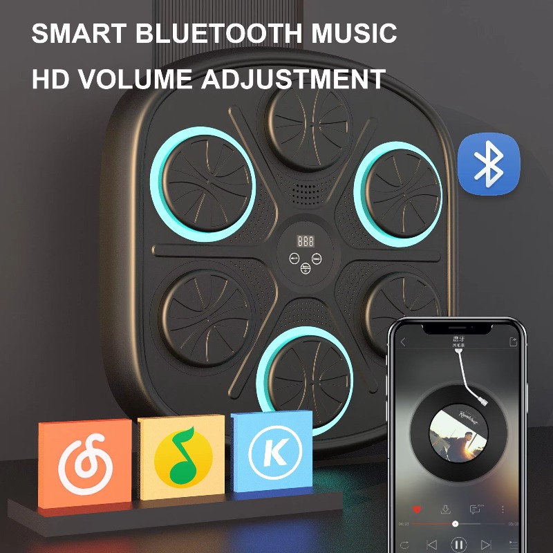 Multifunctional Smart Music Bo – Smart Home Gym Bewertung und Preis