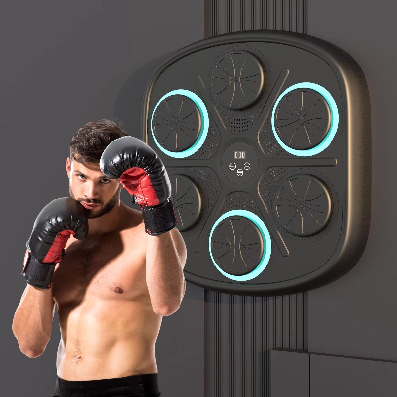 Multifunctional Smart Music Bo – Smart Home Gym Bewertung und Preis