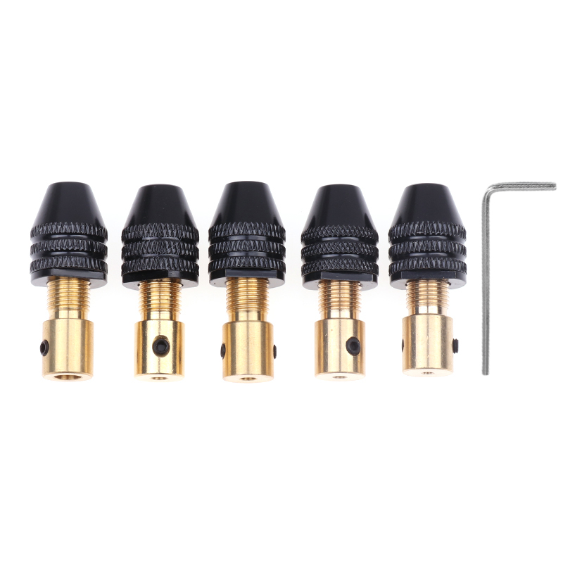 2/2.35/3/3.17/4/5mm Mini Drill – Smart Home Micro Bit Bewertung und Preis