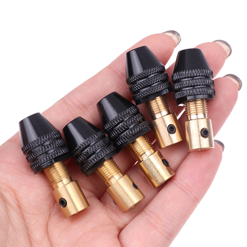 2/2.35/3/3.17/4/5mm Mini Drill – Smart Home Micro Bit Bewertung und Preis