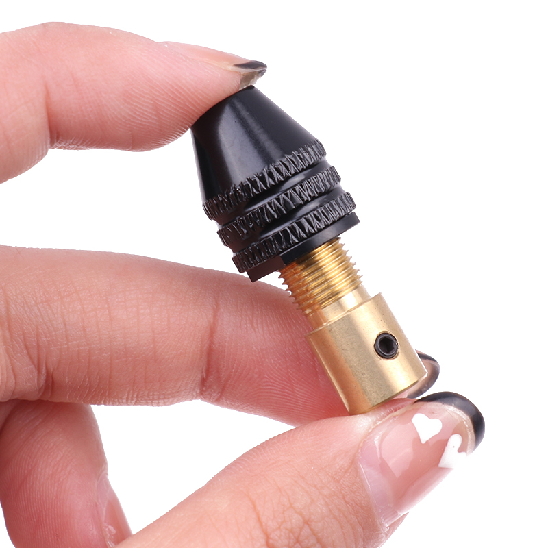 2/2.35/3/3.17/4/5mm Mini Drill – Smart Home Micro Bit Bewertung und Preis