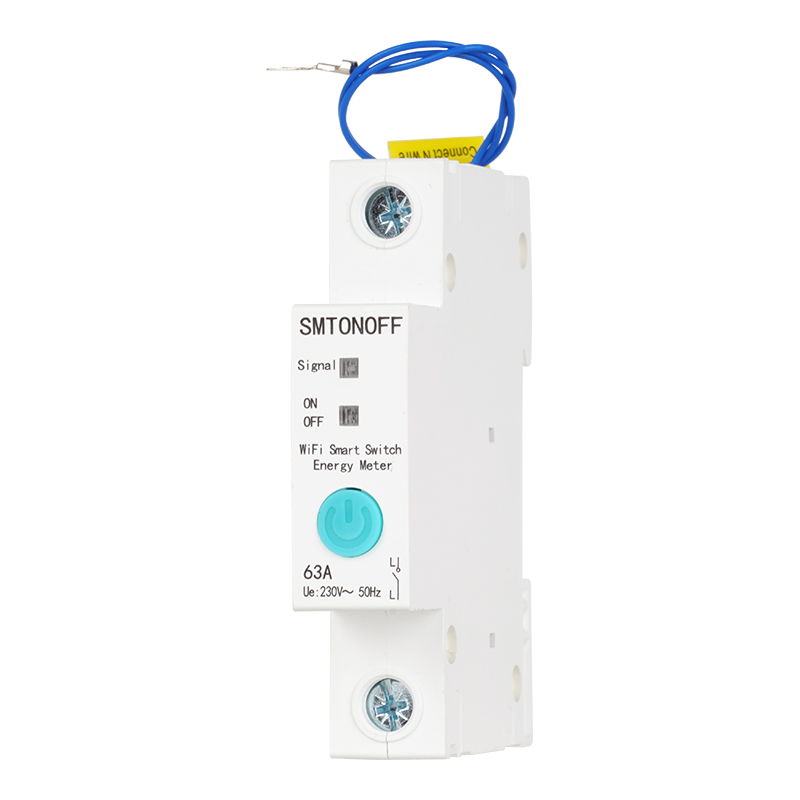 Ewelink WiFi Smart Switch Ener – Smart Home Energy Monitor Bewertung und Preis